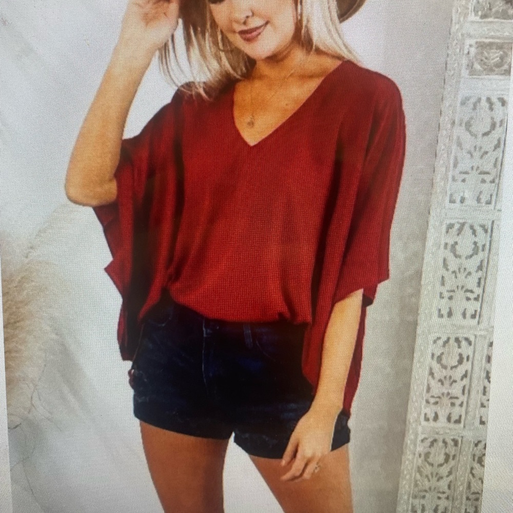 BuddyLove top